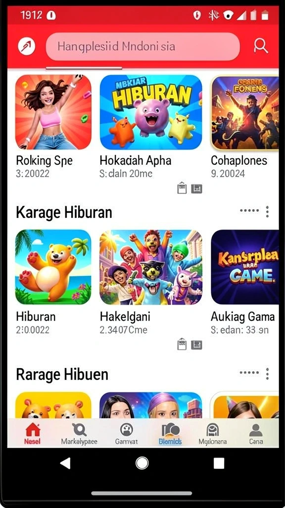 Screenshot 180slot nomor 1