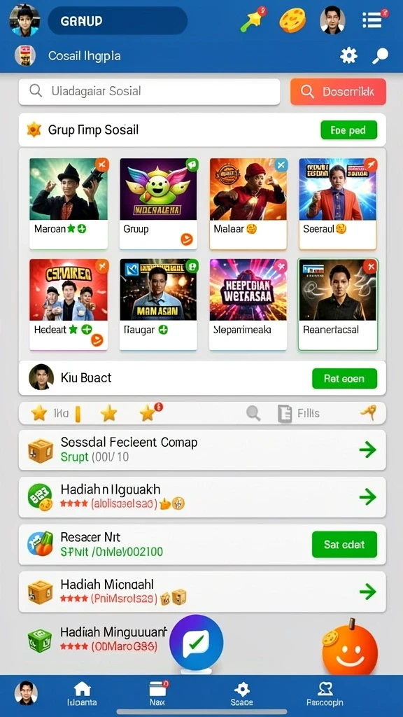 Screenshot 6cf nomor 1