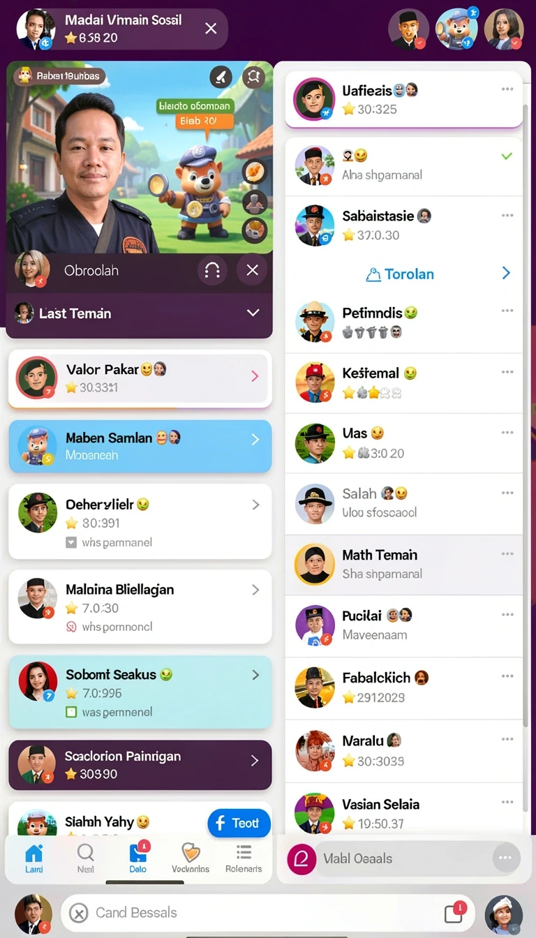 Screenshot 77ag nomor 1
