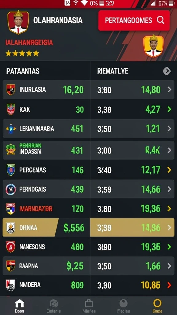 Screenshot 7game nomor 1