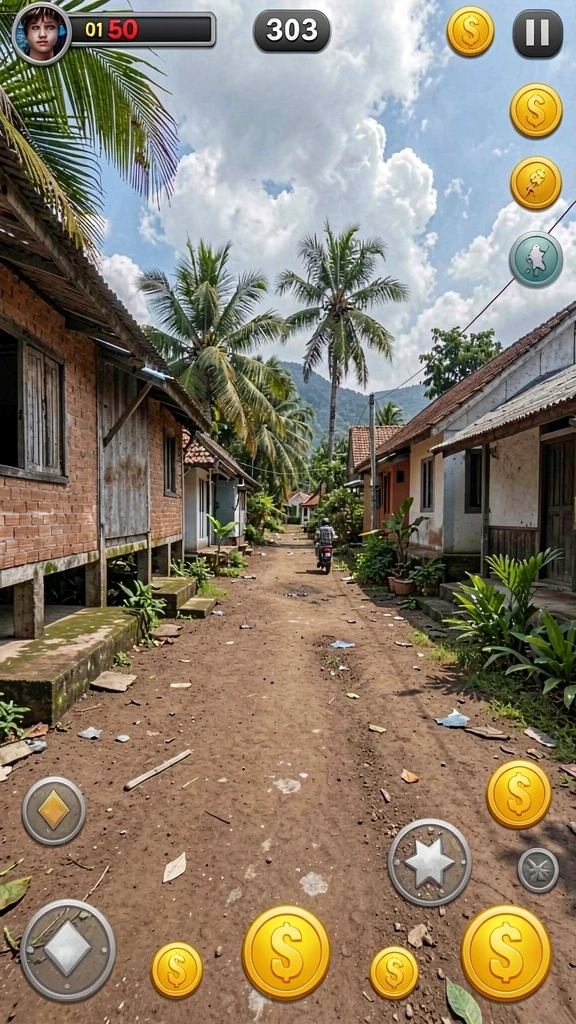 Screenshot 7game nomor 3
