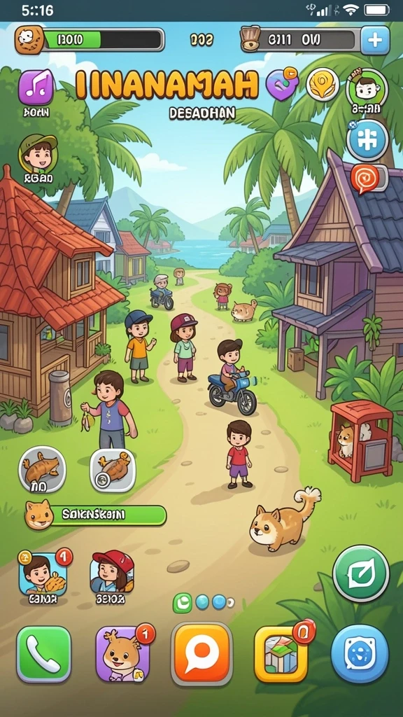 Screenshot 9et nomor 2