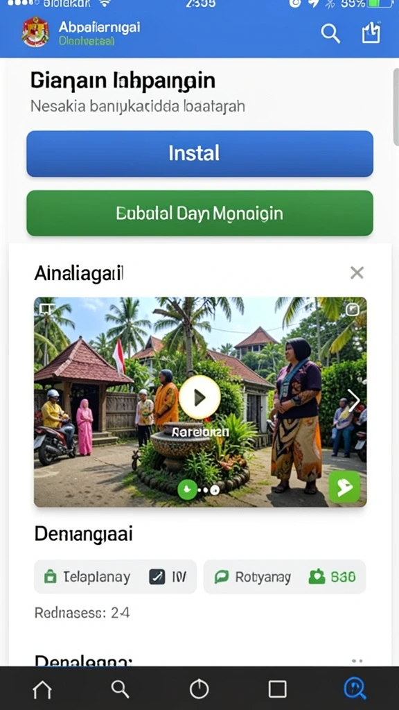 Screenshot ayu89 nomor 2