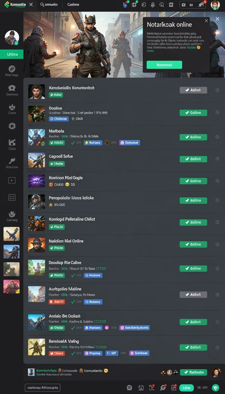 Screenshot bosku777 nomor 1