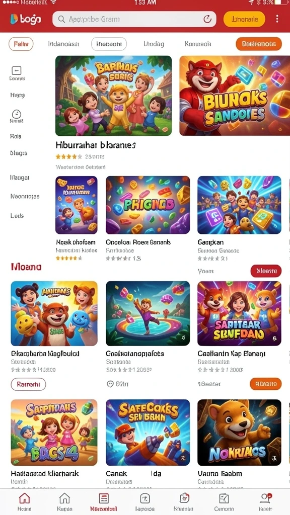 Screenshot cacor78 nomor 2