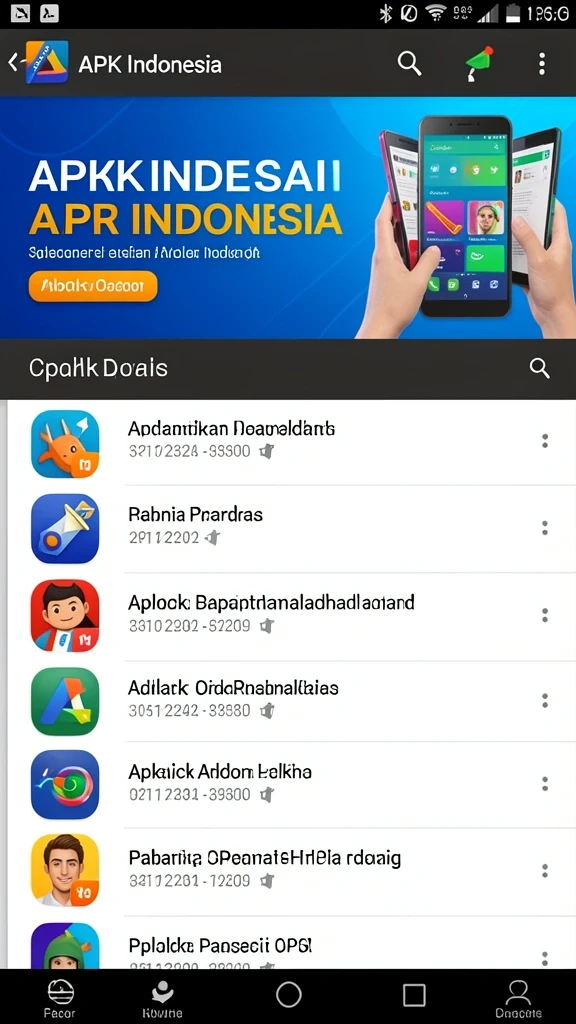 Screenshot cacor78 nomor 3
