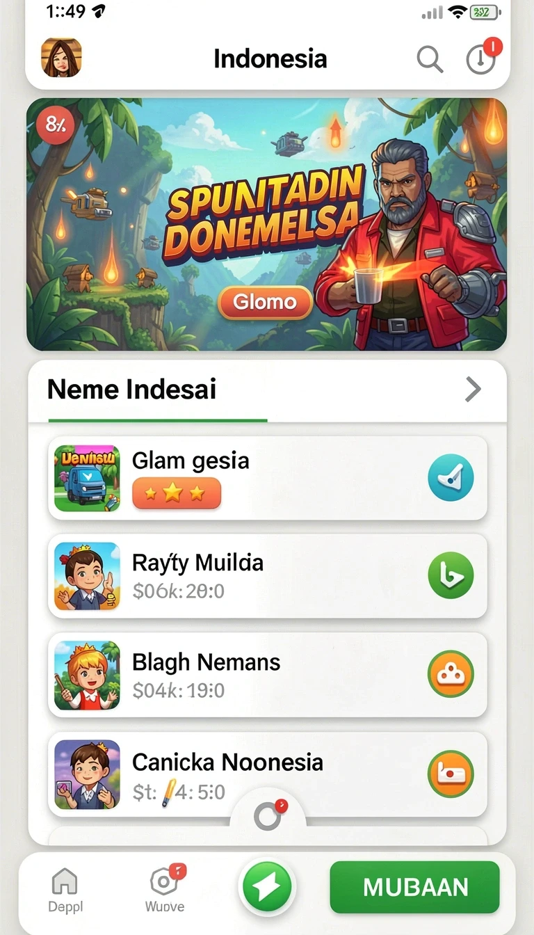 Screenshot cahayatoto nomor 2