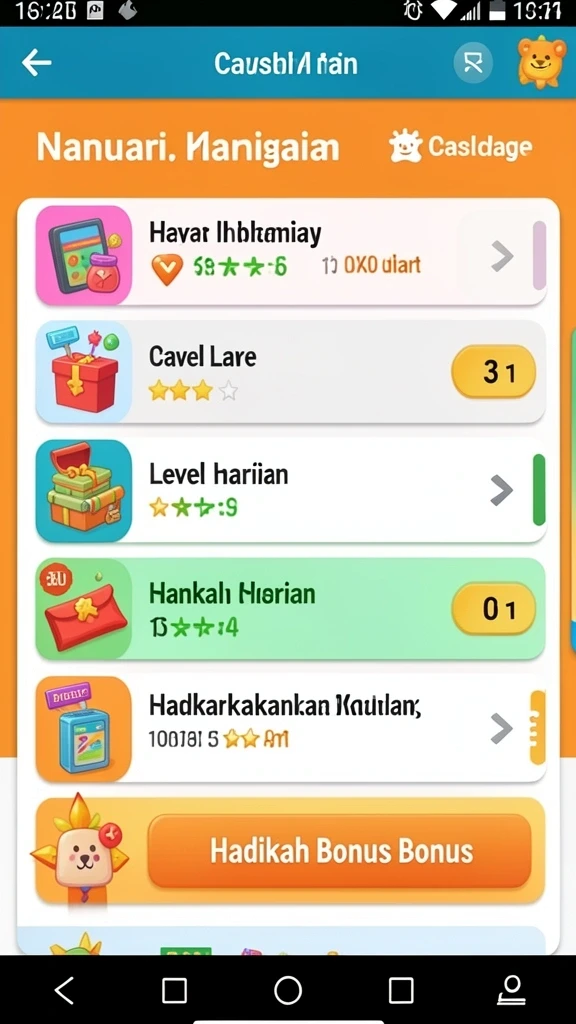 Screenshot cakra777 nomor 2