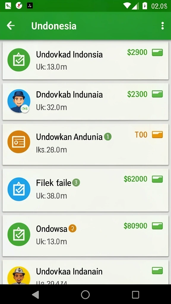 Screenshot cendana777 nomor 2