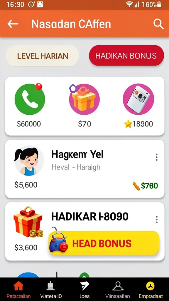 Screenshot daya138 nomor 3