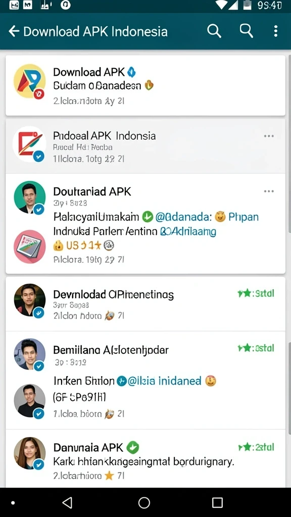 Screenshot dewapg nomor 3