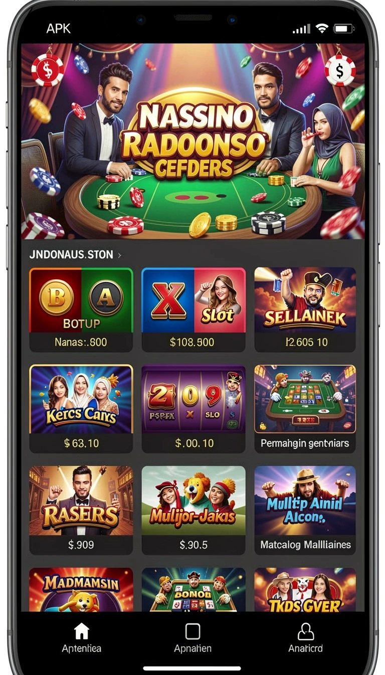 Screenshot djarum4d nomor 2