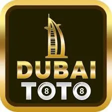 dubaitoto APK Resmi — ikon aplikasi
