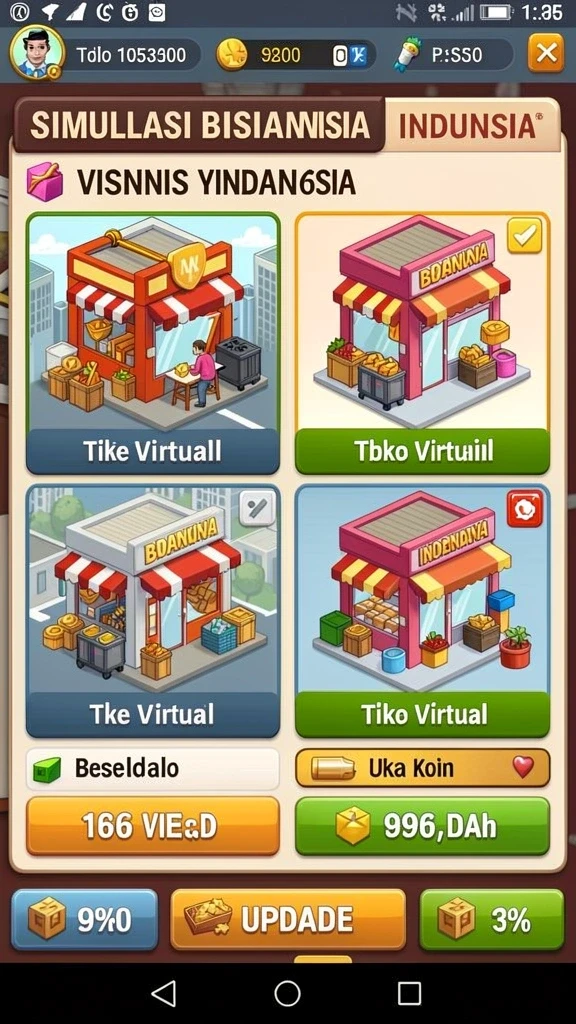 Screenshot gems365 nomor 2