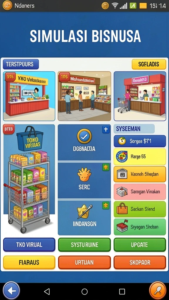 Screenshot gogorejeki nomor 3