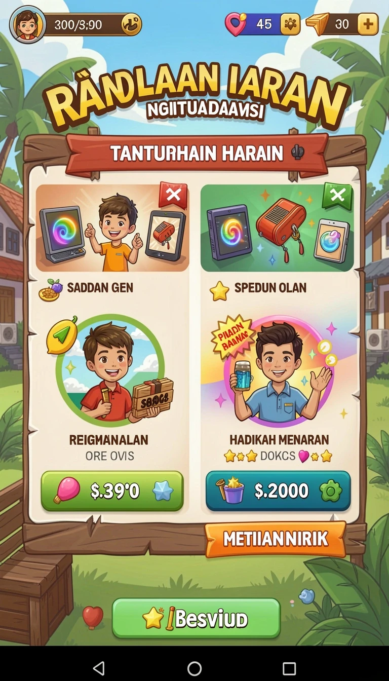Screenshot hakim4d nomor 1