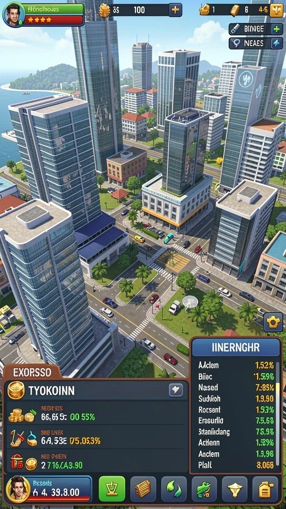 Screenshot hartaspin nomor 1