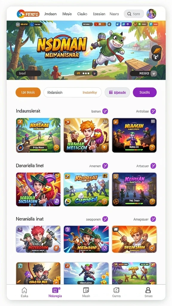 Screenshot hartaspin nomor 2
