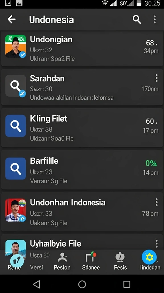 Screenshot hit9 nomor 3