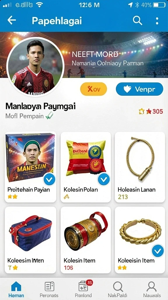Screenshot hot985 nomor 1