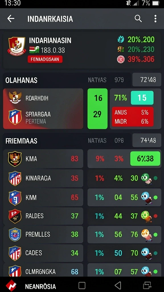 Screenshot jerukbet nomor 1