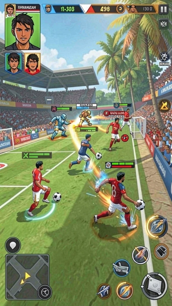 Screenshot jerukbet nomor 2