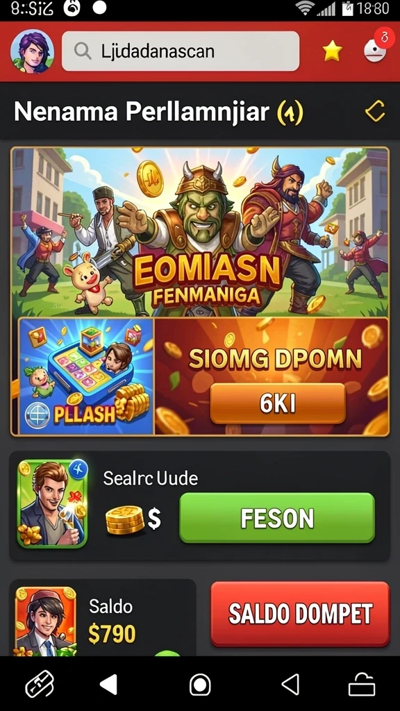 Screenshot k3k3 nomor 2
