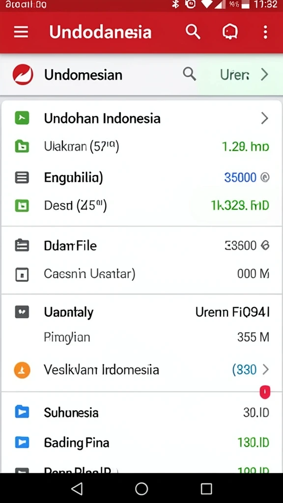 Screenshot kamartoto nomor 2