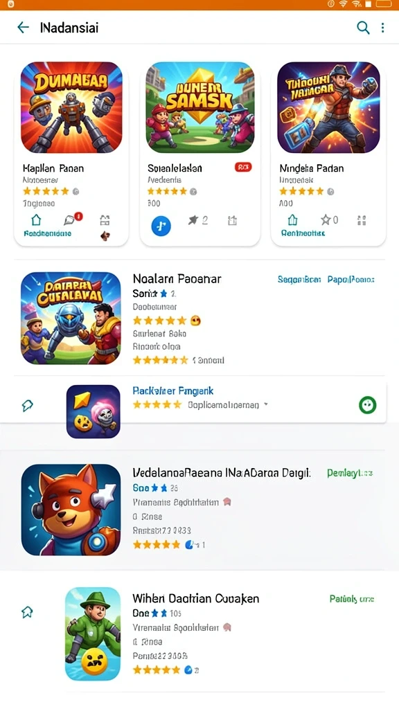 Screenshot kokitoto nomor 3