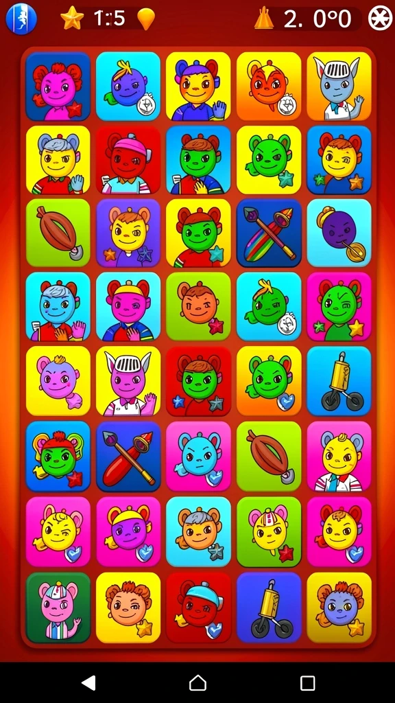 Screenshot mabar88 nomor 3