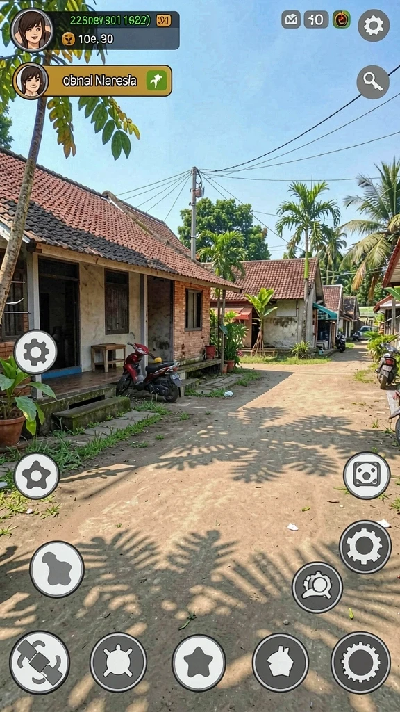 Screenshot marima77 nomor 1