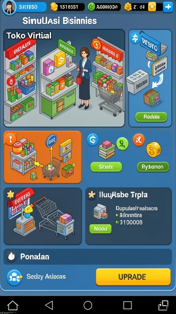 Screenshot mega777 nomor 1