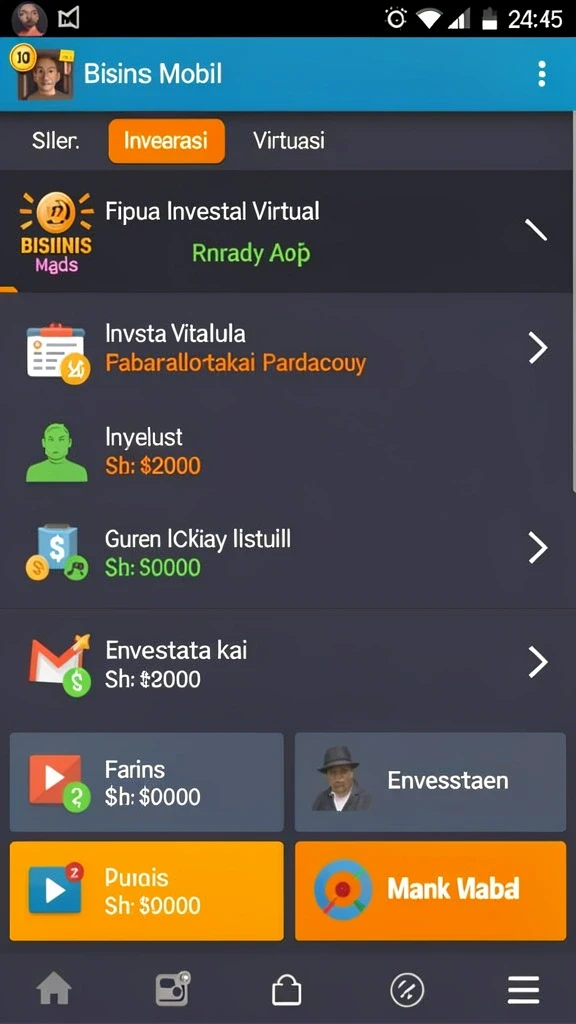 Screenshot menara188 nomor 2