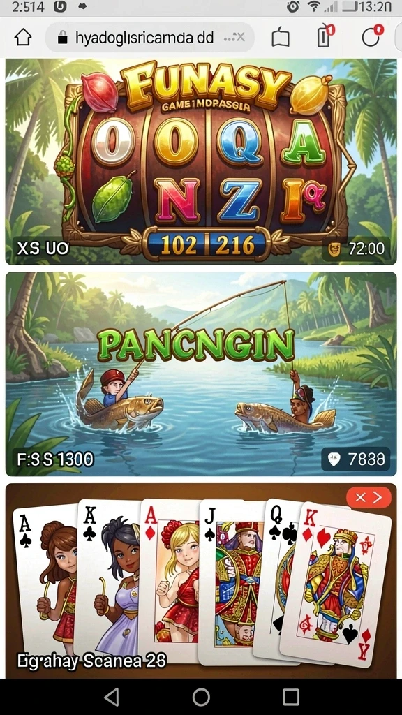 Screenshot mpo76 nomor 2