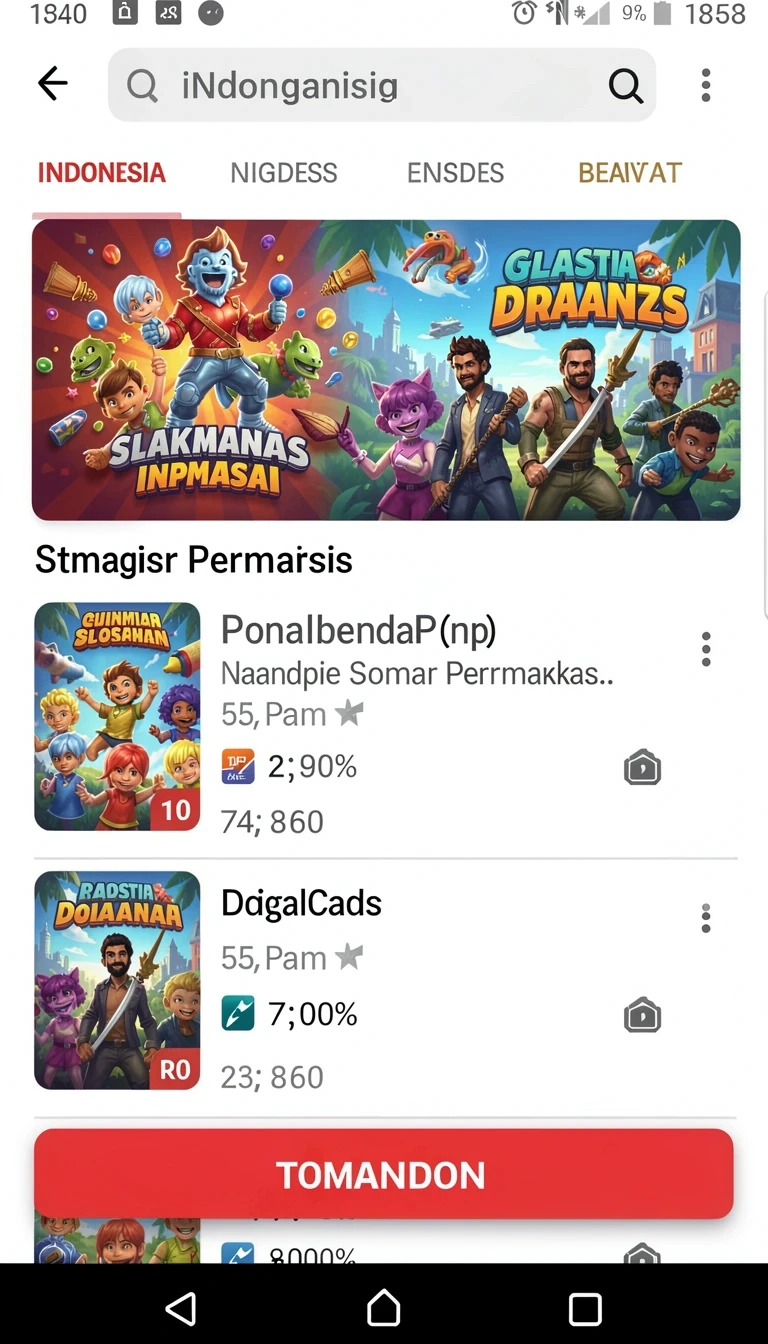 Screenshot musang178 nomor 3