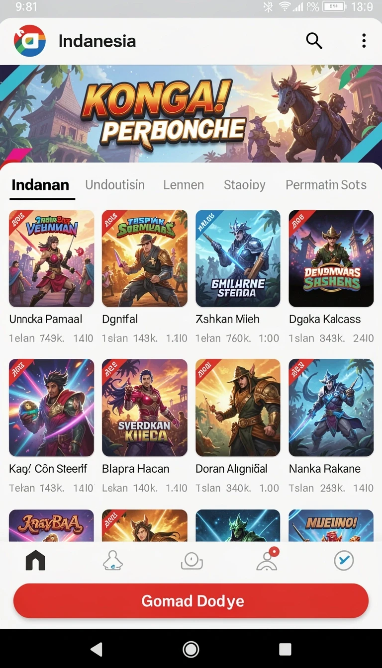 Screenshot nona88 nomor 2
