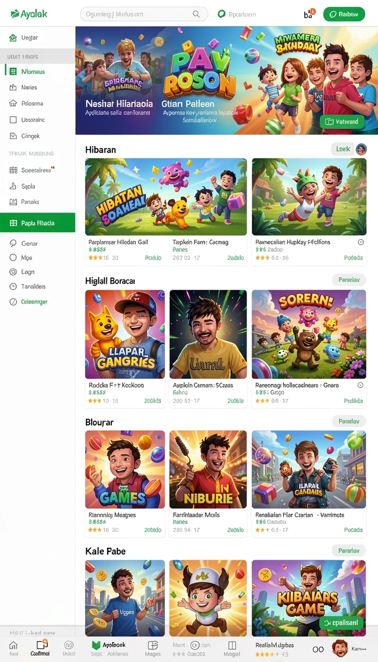 Screenshot okjkt nomor 2