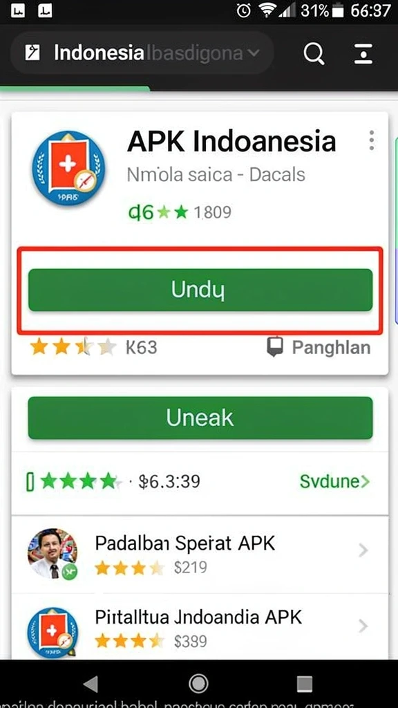Screenshot pandora88 nomor 2