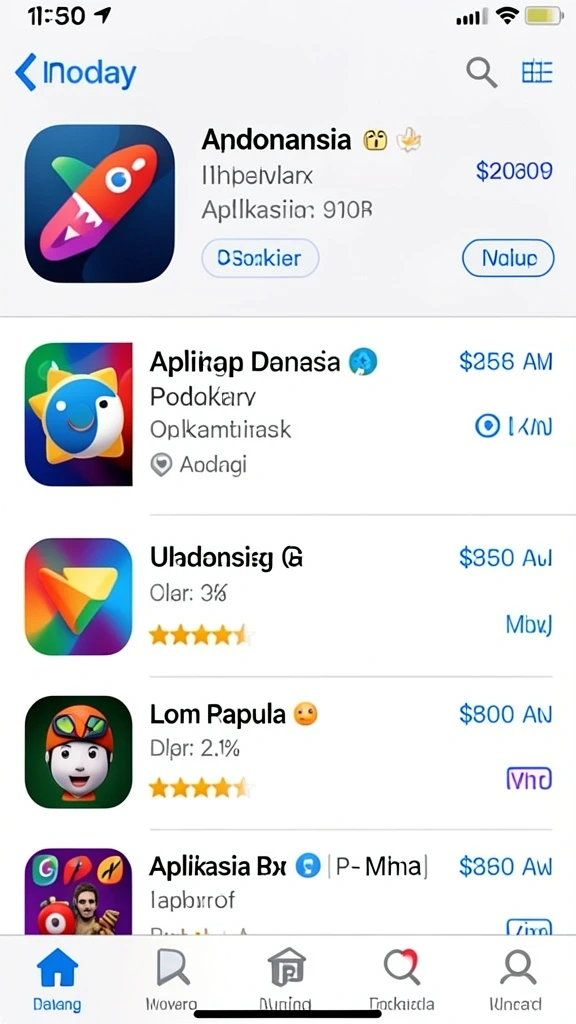 Screenshot rajacair nomor 1