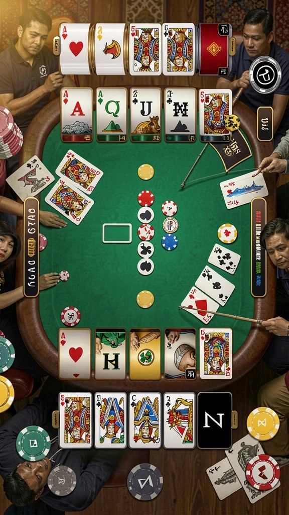 Screenshot rajajuara nomor 2