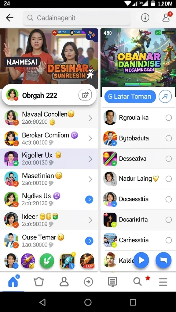 Screenshot rajajuara nomor 3