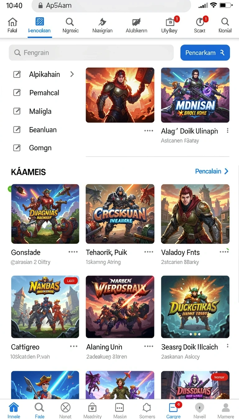 Screenshot rpvip6 nomor 1