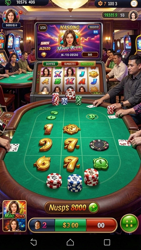 Screenshot spin88 nomor 2
