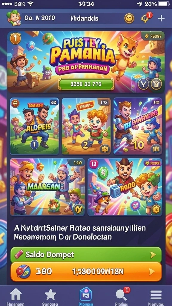 Screenshot spinbet99 nomor 3