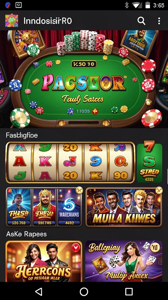 Screenshot v21 nomor 3