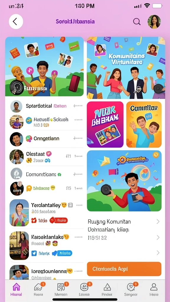 Screenshot winboss nomor 1
