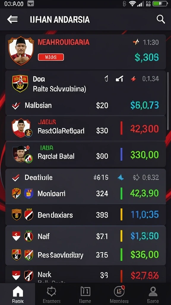 Screenshot winboss nomor 2