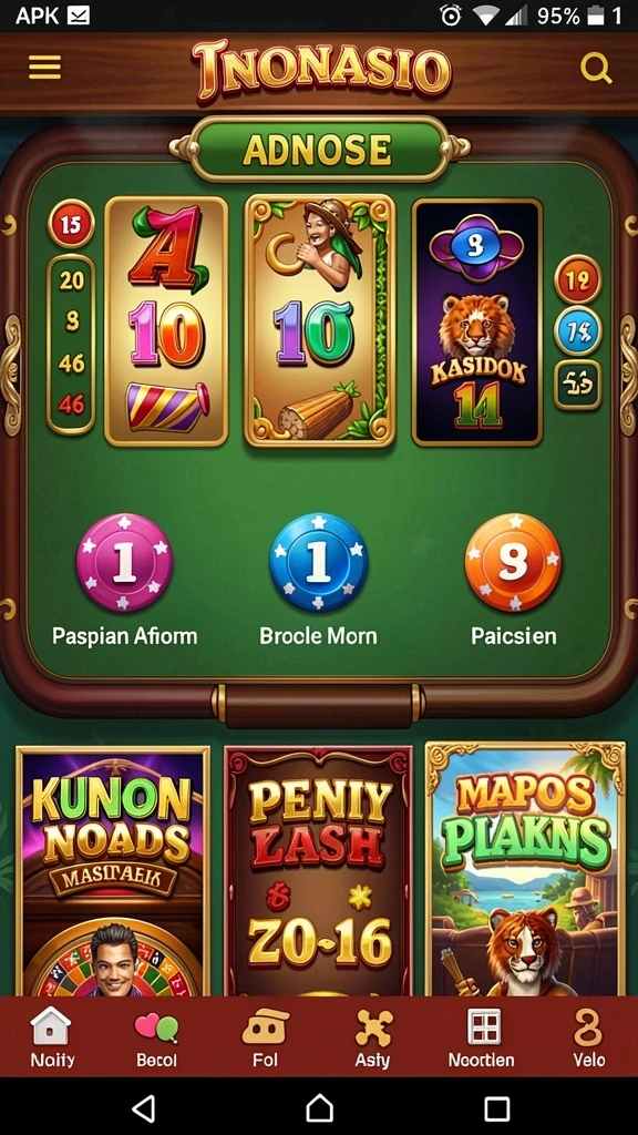 Screenshot yagaohen nomor 3