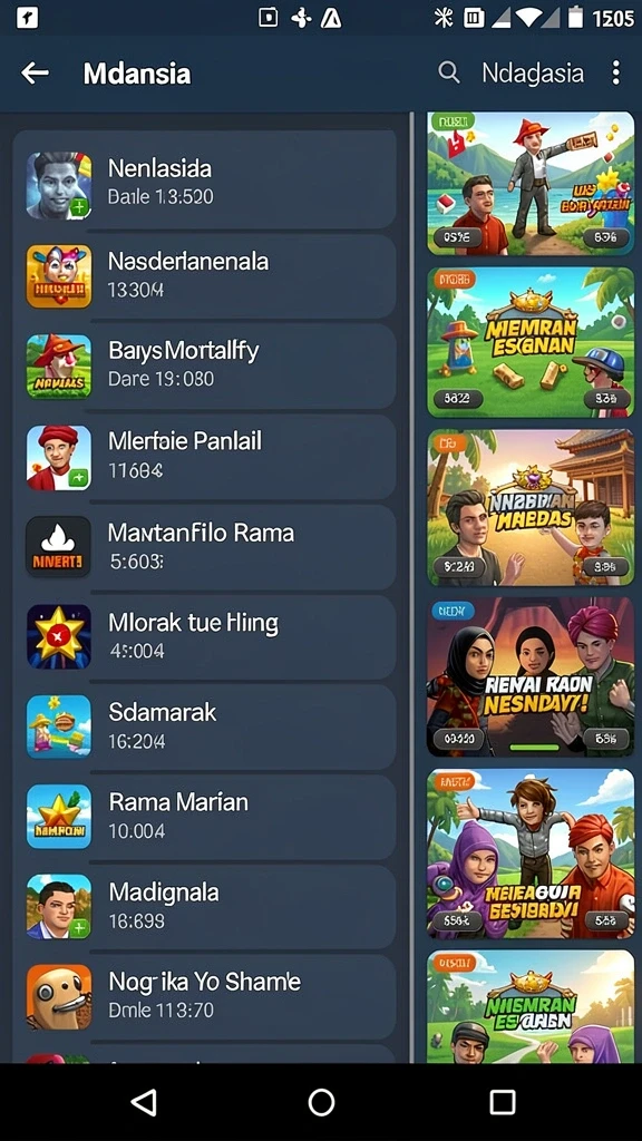 Screenshot zoro77 nomor 2