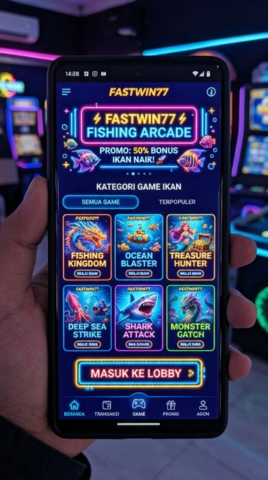 fastwin77 — galeri pratinjau - APK Resmi